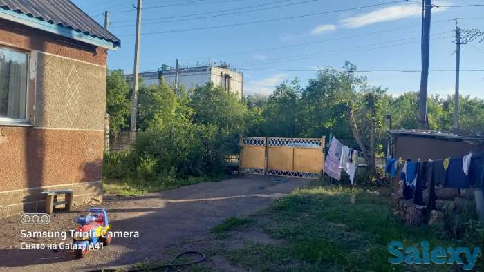 Продется дом с делимым участком 12,6 соток, Г. Нур-султан , Алматинский район , капал д.19, фотография 6