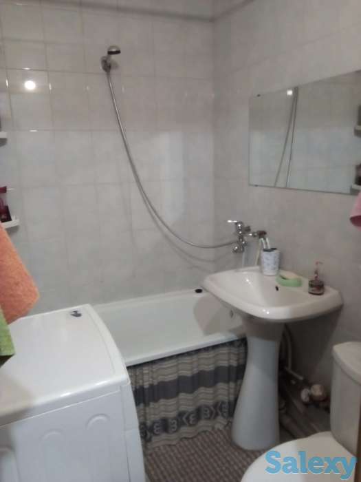 2-х комнатная квартира, г.Павлодар, ул.Сураганова 16, фотография 3