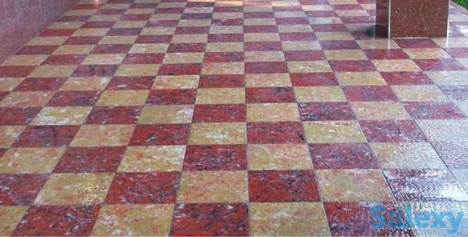 Брусчатка, Газоблоки, Кирпичи, фотография 4