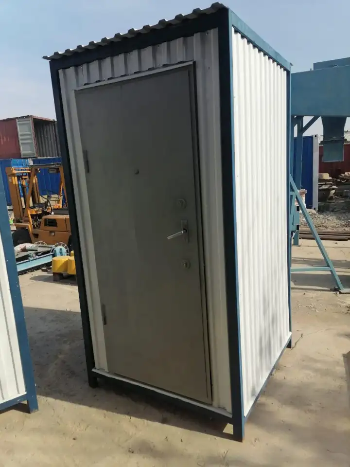 Аренда - Продажа жилых контейнеров, блок - модулей, мобильных офисов, прорабских, бытовок, охранных постов., фотография 4