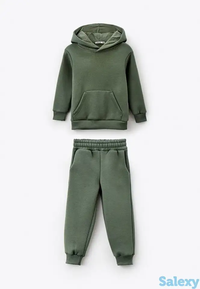 Костюм спортивный агапэ, фотография 1