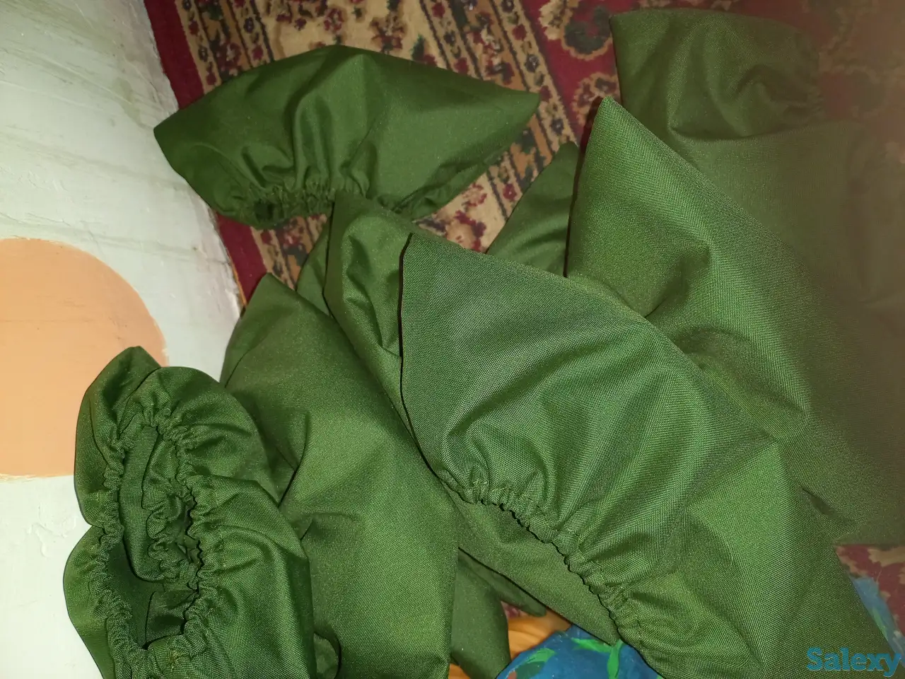 бахилы шью все размеры, фотография 1