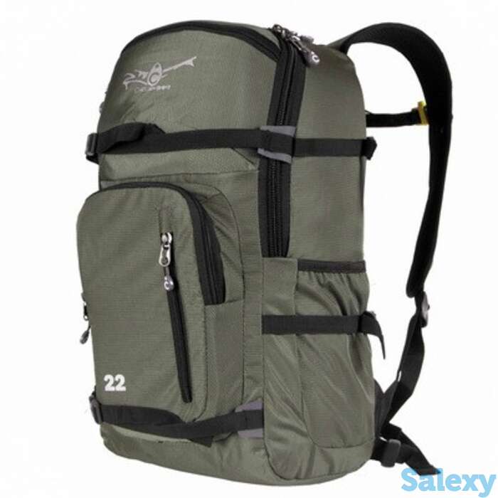 Рюкзак снаряжение 22 хаки, фотография 1