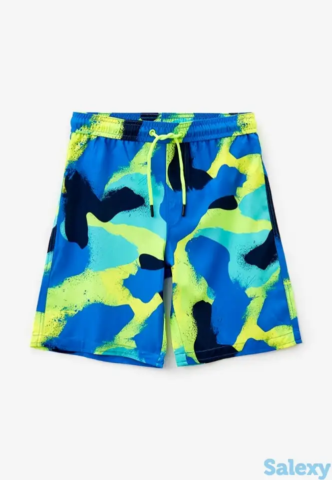 Шорты для плавания acoola, фотография 1