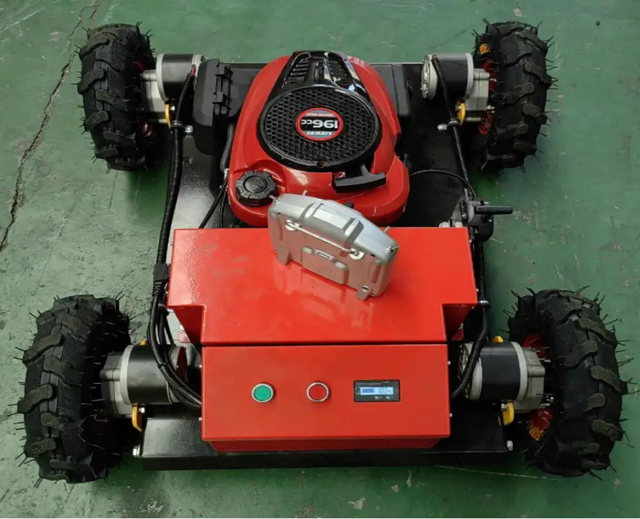 новый зерноуборочный, кукурузоуборочный, силосоуборочный комбайн с Китая, фотография 9