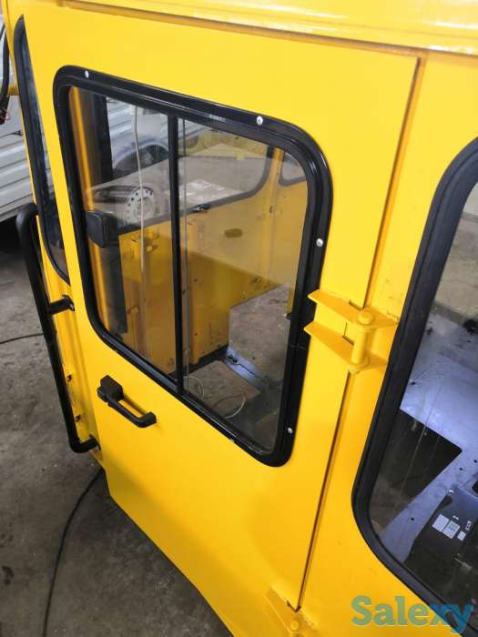 Капитальный и текущий ремонт К-700, фотография 10