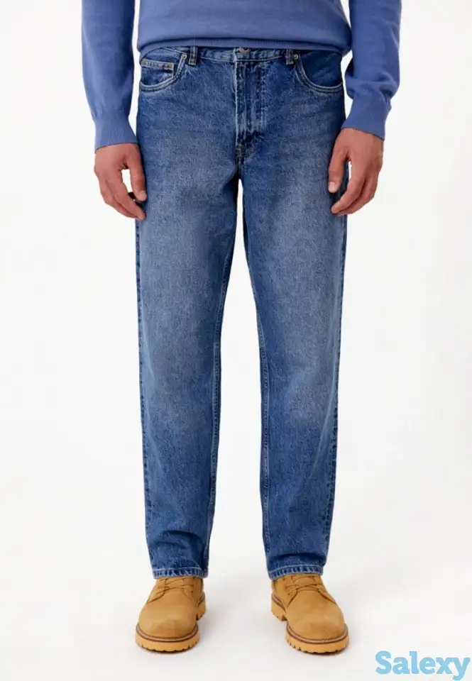 Джинсы finn flare, фотография 1