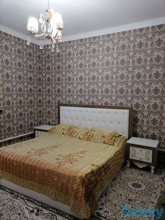 Продам дом. 2-х этажный. Сзади арай клуба. Состояние отличное. Год постройки 2019. На газе. Центральная водоснабжения., фотография 13