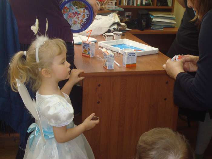 детские курсы развития (от 0 до 3 лет), фотография 2