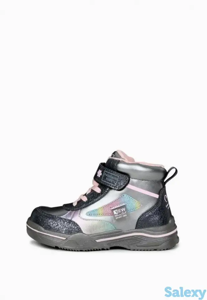 Ботинки honey girl, фотография 2