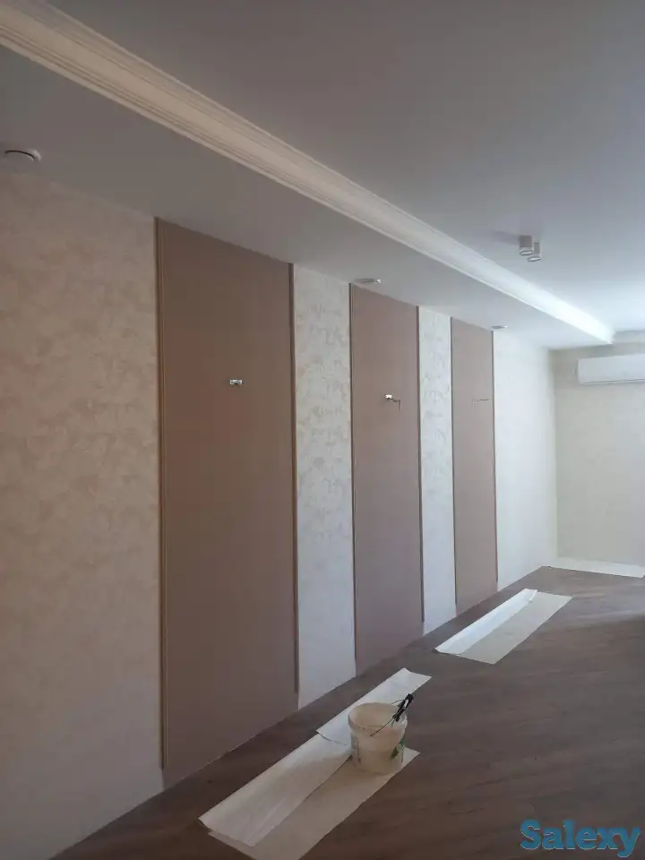 Ремонт квартир под ключ, фотография 9