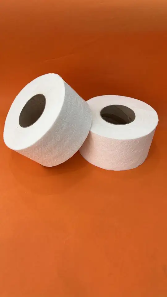 Бумажные салфетки рулон бумажные полотенца, фотография 1