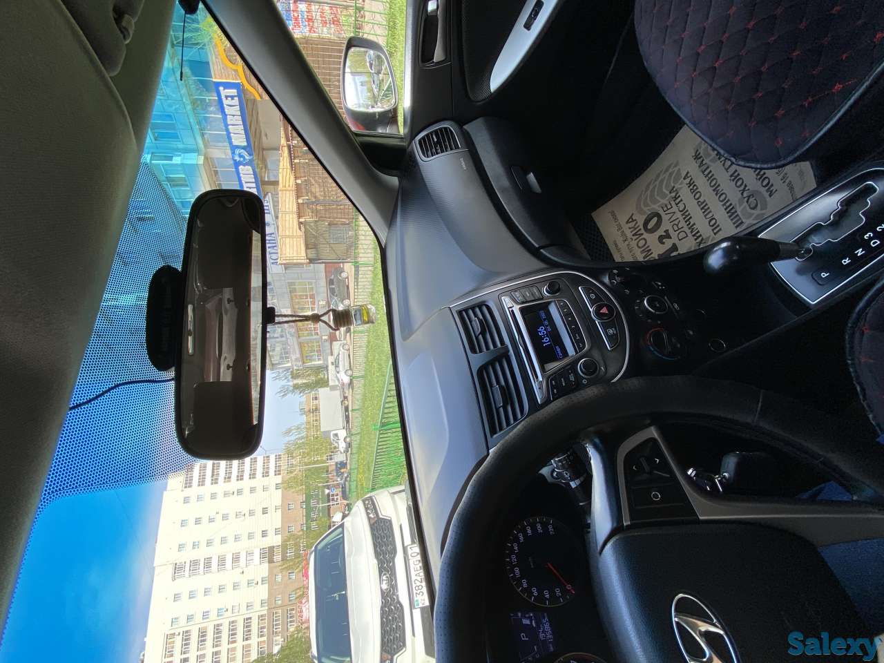 Продам accent 2012, в отличном состоянии, фотография 4