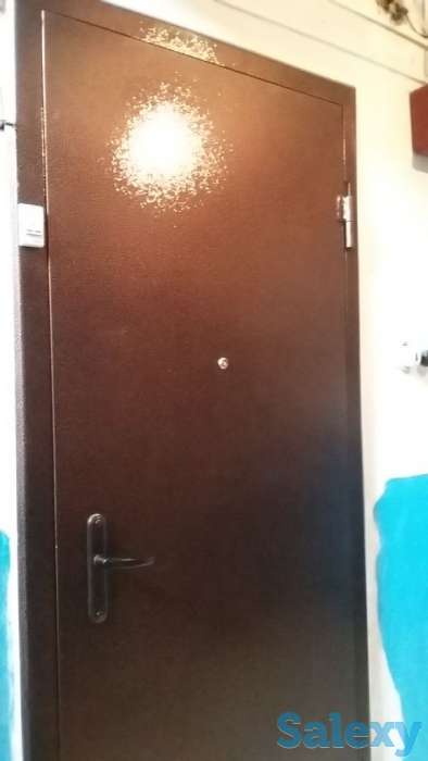 Металлические двери , решетки ., фотография 6