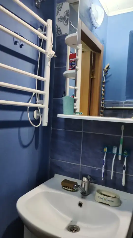 Продам 1-к.кв., 8-25, фотография 4