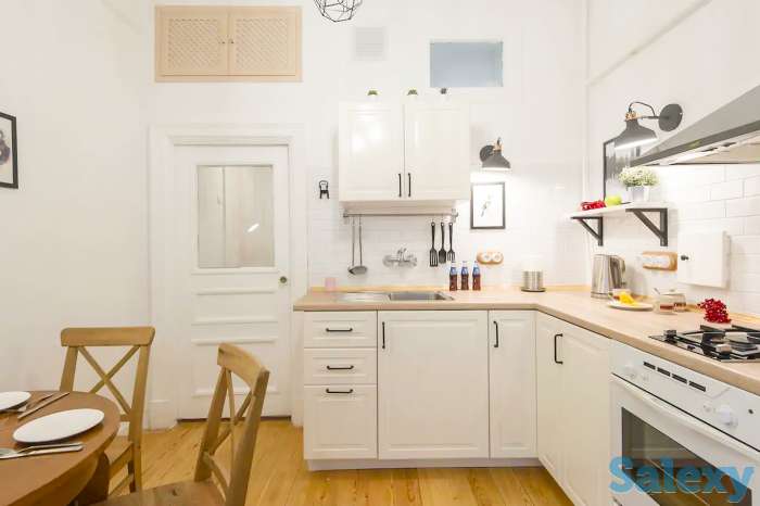 Красивая квартира в центре города Алматы, пр. Гагарина, 311а – Кожабекова, фотография 8