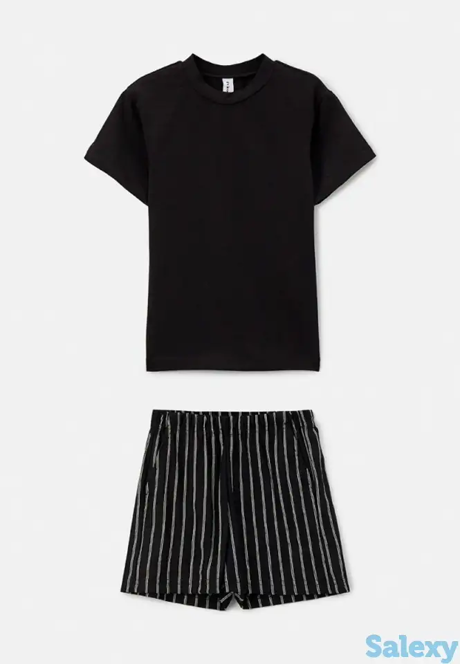 Футболка и шорты prime baby, фотография 1