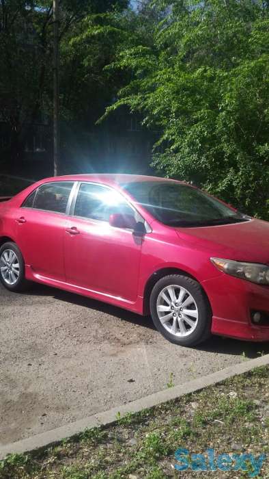 Продам! Toyota Corolla, фотография 6