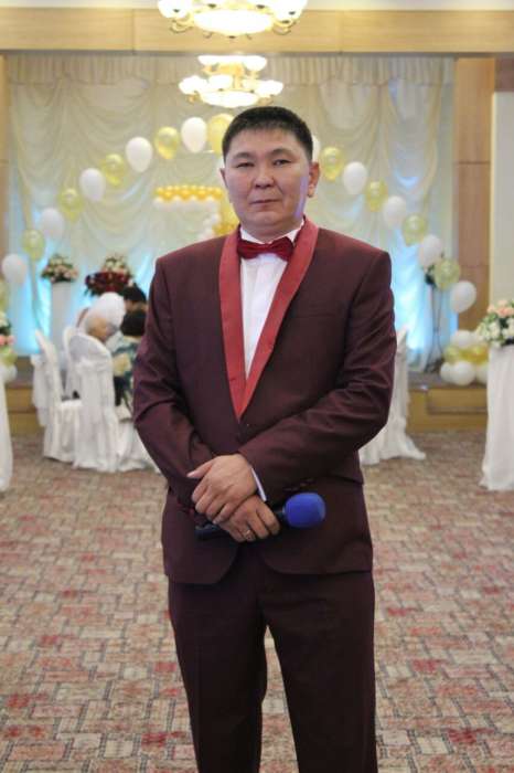 Тамада(асаба), алматы, обл., недорого, фотография 1