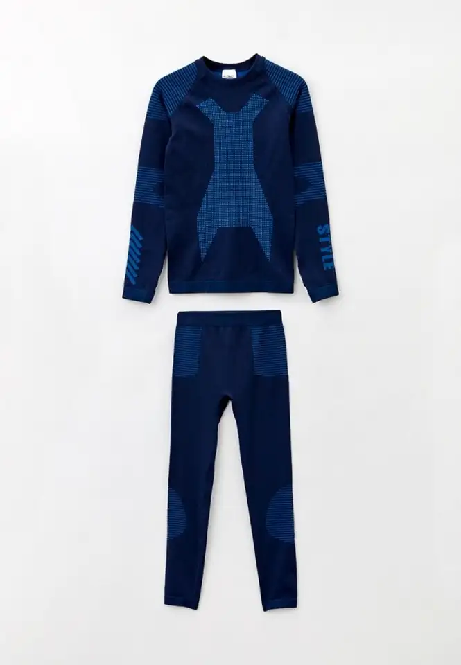 Комплект термобелья playtoday, фотография 1