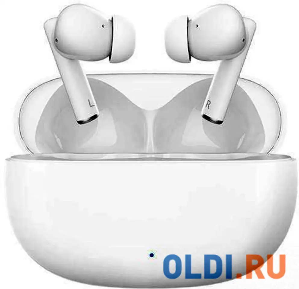 Гарнитура honor earbuds x3 белый, фотография 1