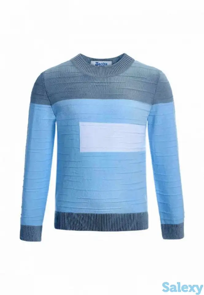 Джемпер jacote, фотография 1