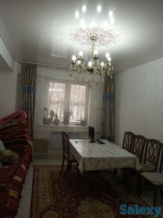 Продам квартиру, Микрорайон. Кулагер., фотография 2