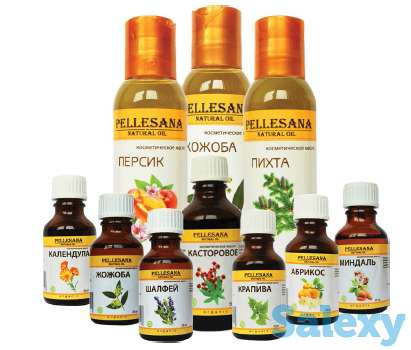 Натуральная косметика, фотография 4