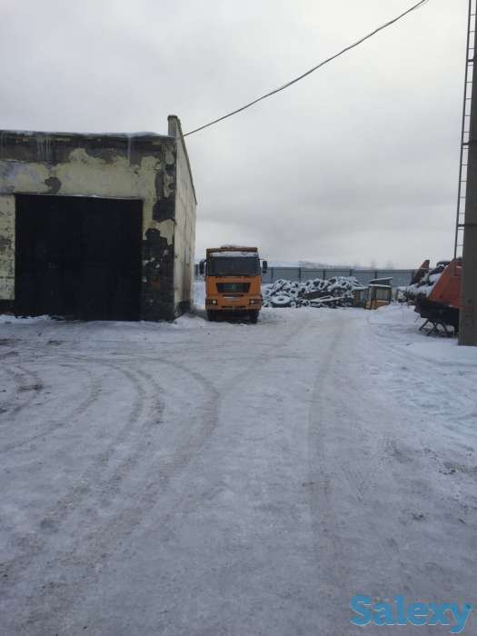 Грузоперевозки по Казахстану, фотография 2