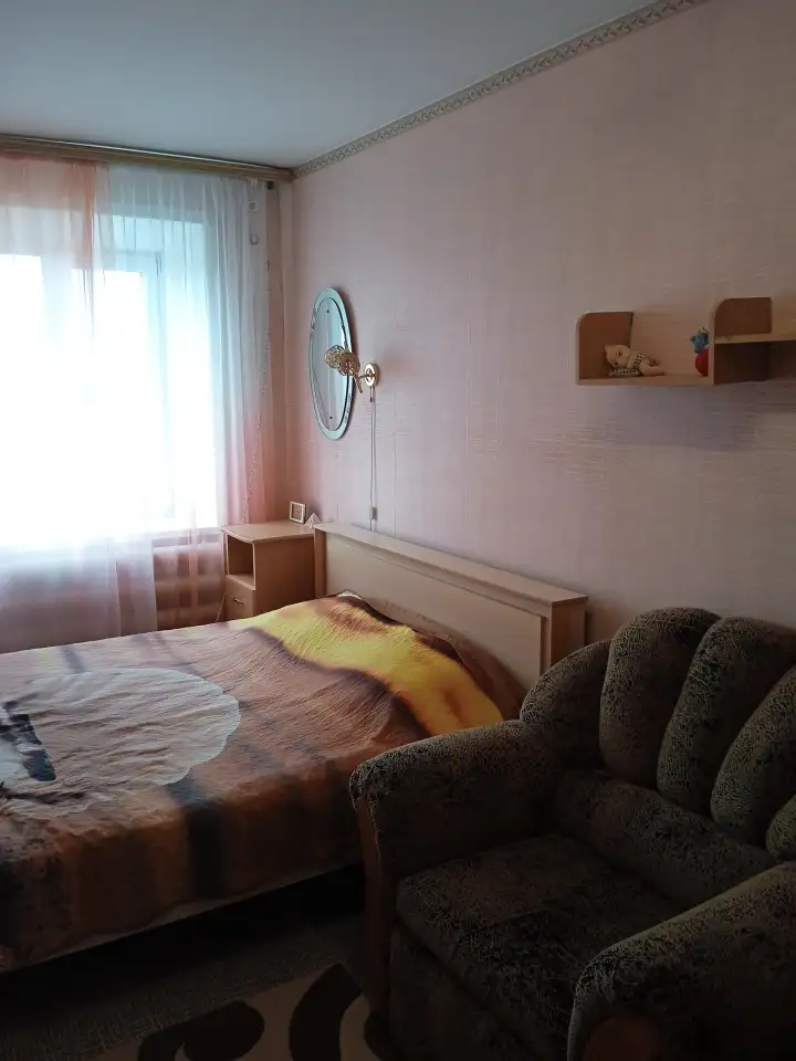 Продам 2 х комнатную квартиру, фотография 2