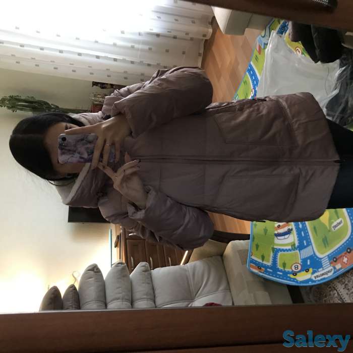 Продам куртку, фотография 3