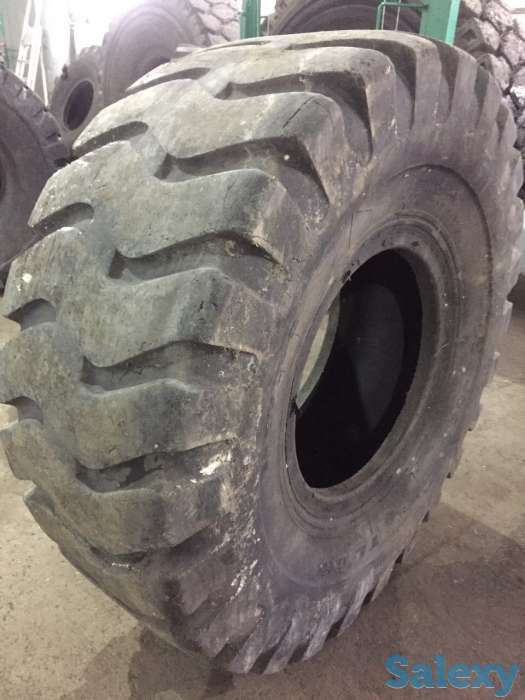 Продам Крупногоборитные шины, фотография 6