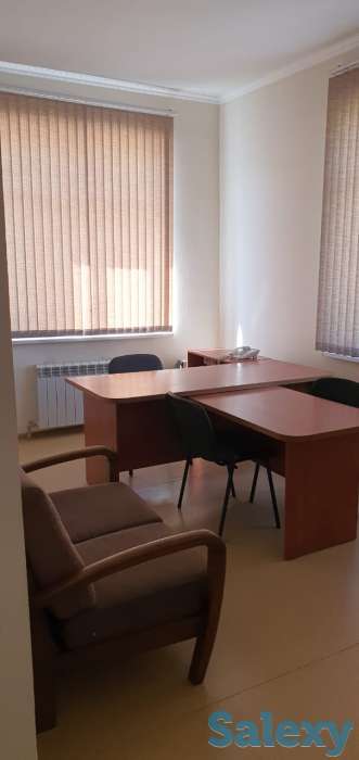 Аренда офисного помещения, Каратауский район, Жилой массив, здание 367, фотография 1