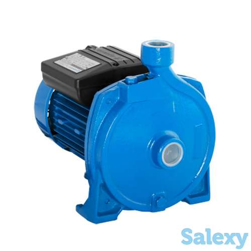 Поверхностный насос aquario apm-100, фотография 3