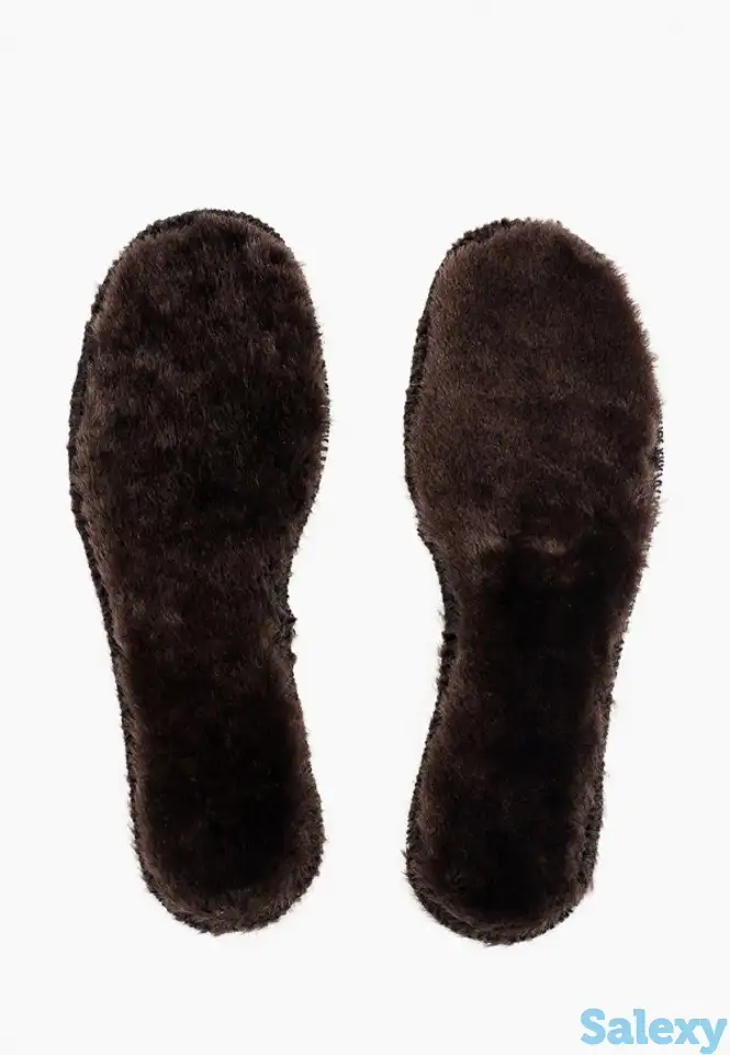 Стельки bergal, фотография 1