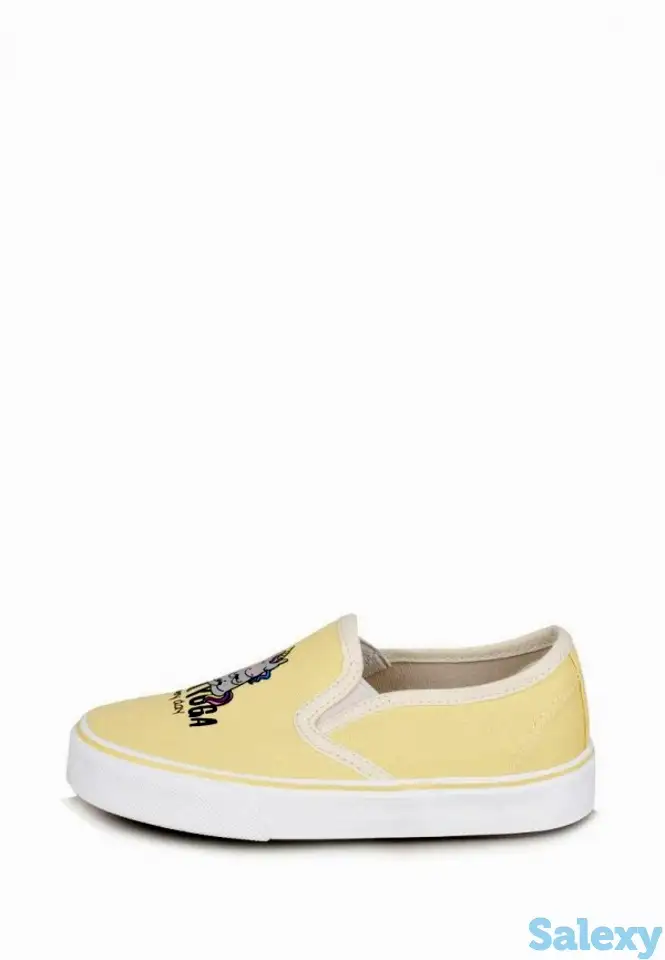 Слипоны honey girl, фотография 1