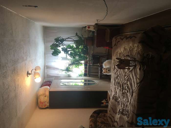 Продам 3х комнатную квартиру по улице Димитрова 56/1, фотография 2