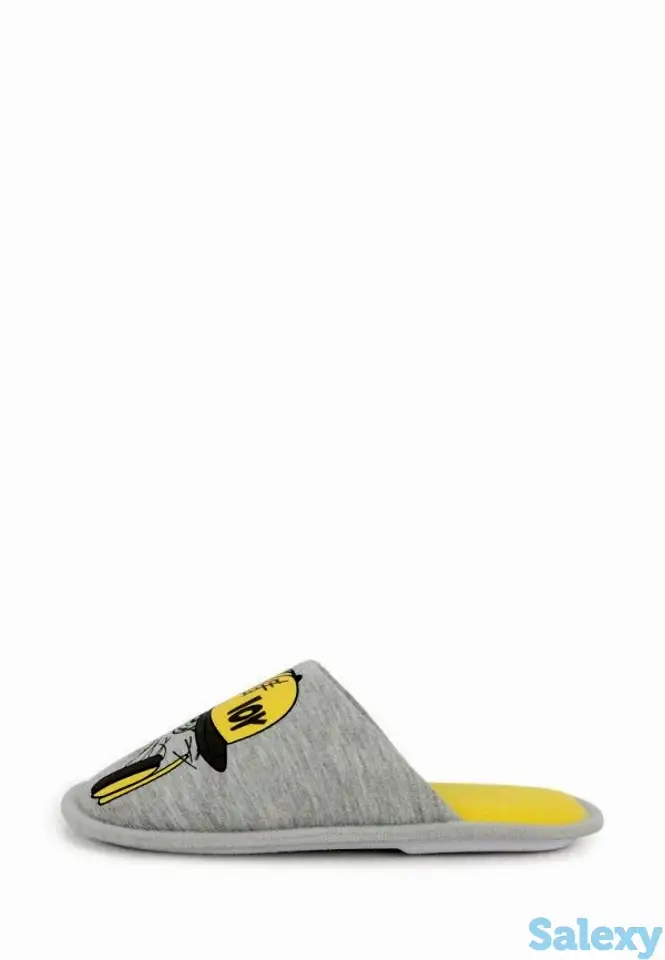 Тапочки t.taccardi, фотография 2