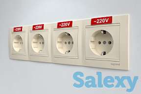 Электрик на дом г Алматы день и ночь. Электрик профессиональные мастер со стажем., фотография 4