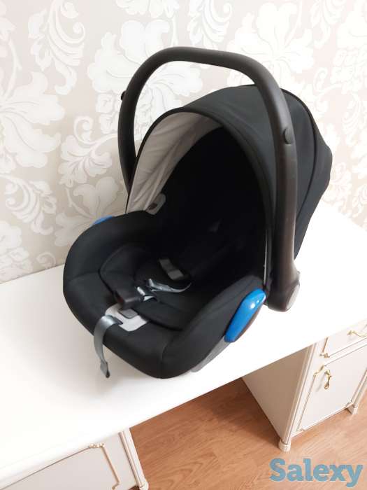 Продается коляска Anex Sport 3 в 1, фотография 3