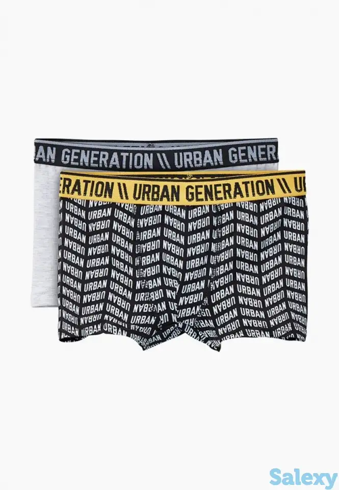 Трусы 2 шт. acoola, фотография 1