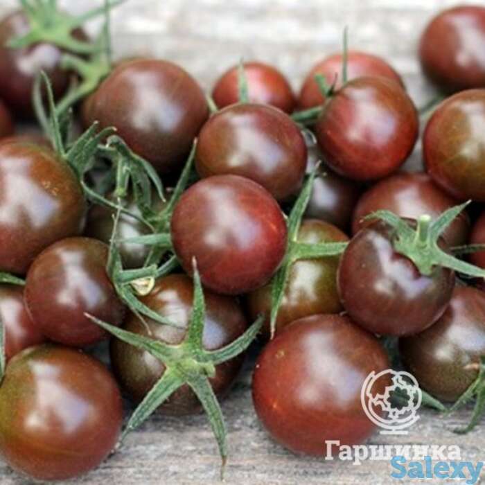 Семена Томат Афро-черри 20 шт, фотография 1