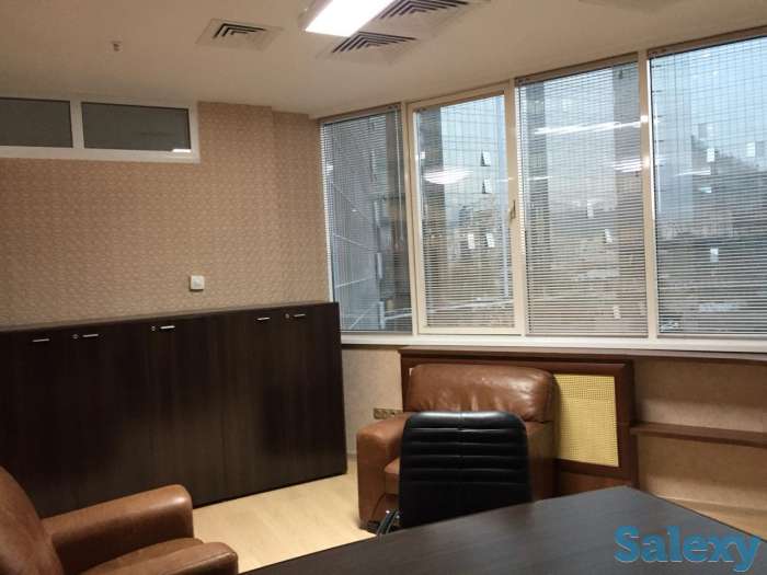 Готовый офис в БЦ 