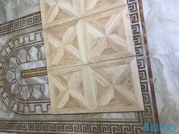 Ламинат под паркет Versal, фотография 4