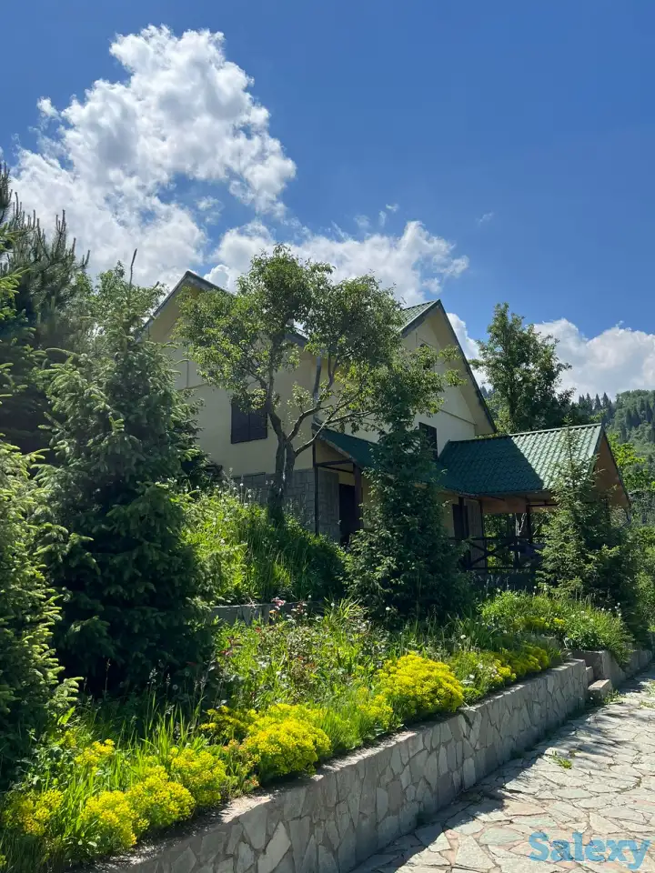Аренда дома возле заповедника, фотография 1