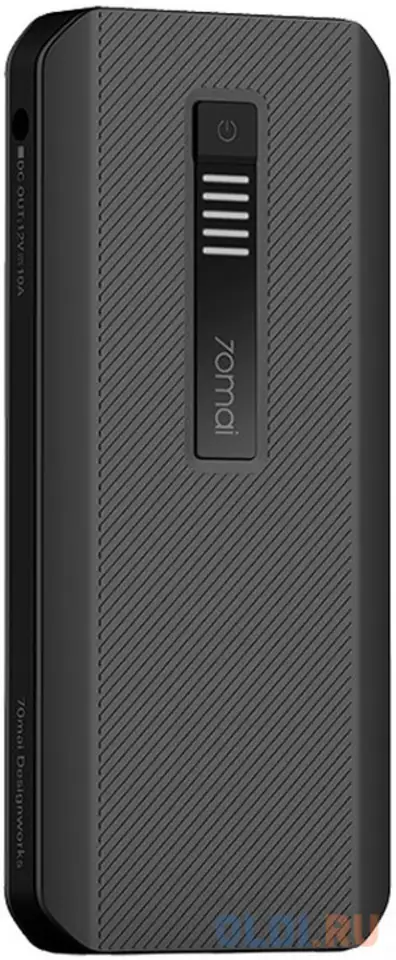 Стартер 70mai jump starter max, фотография 1