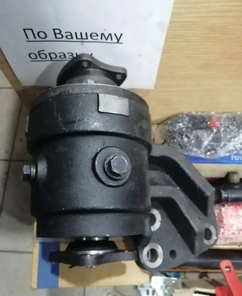 Опора промежуточная МТЗ, фотография 1