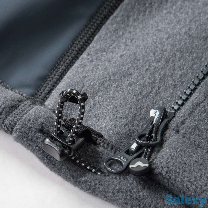 Куртка сивера отопок черная, фотография 9