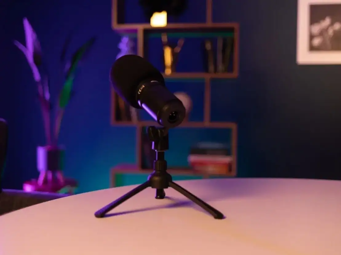 Студия для видеосъёмки с тремя залами, операторами, профессиональным оборудованием., фотография 8