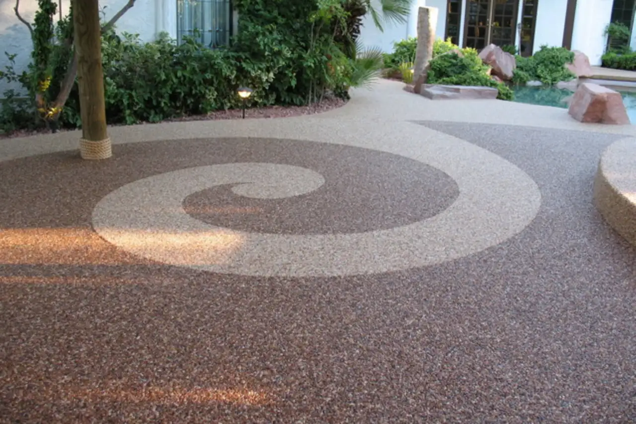 каменный ковёр, фотография 3